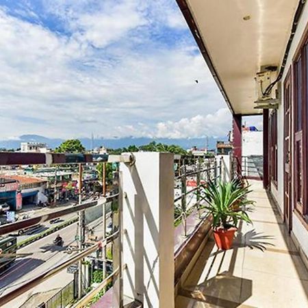 Fabhotel Santoor Geeta Bhawan Square Indaur Kültér fotó